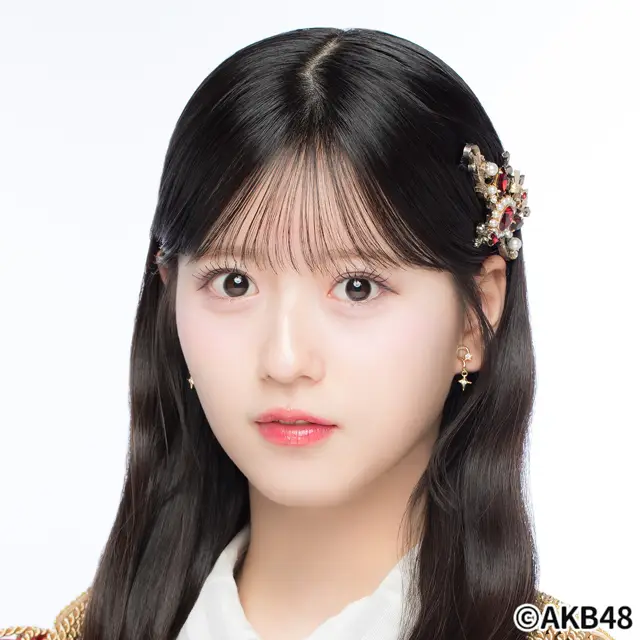 八木愛月（AKB48）の写真