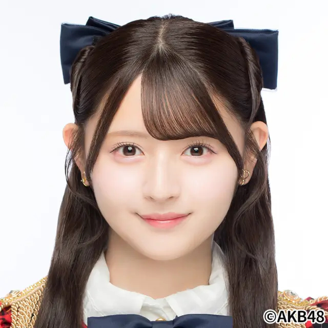 久保姫菜乃（AKB48）の写真