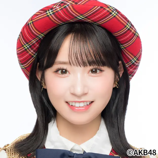 山内瑞葵（AKB48）の写真