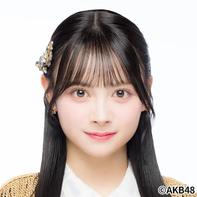 伊藤百花（AKB48）の写真