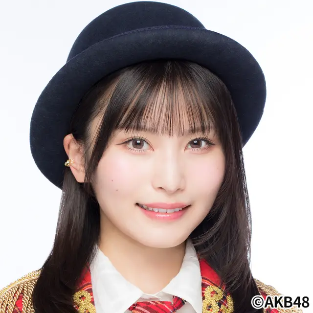 福岡聖菜