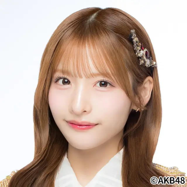 平田侑希（AKB48）の写真