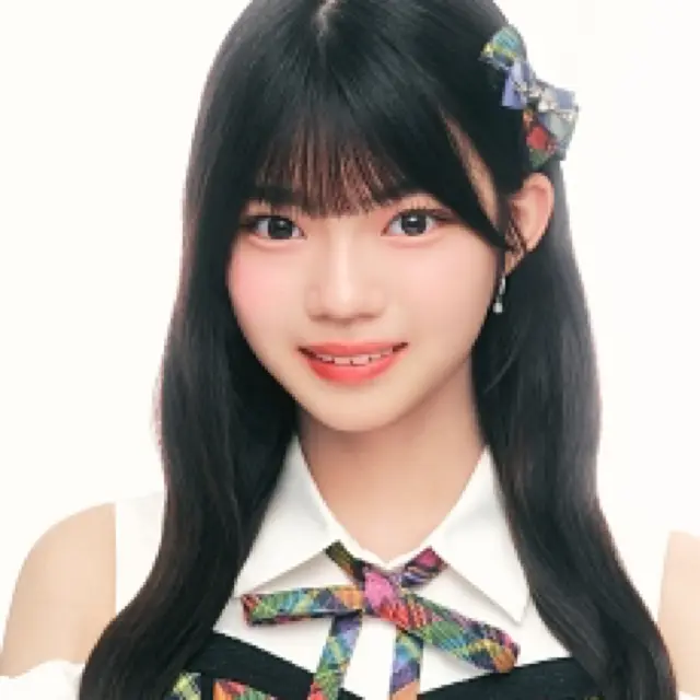 藤野心葉