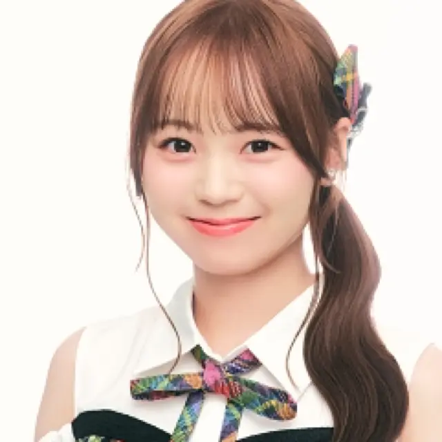 大庭凜咲（HKT48）の写真