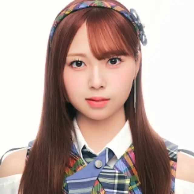 山内祐奈