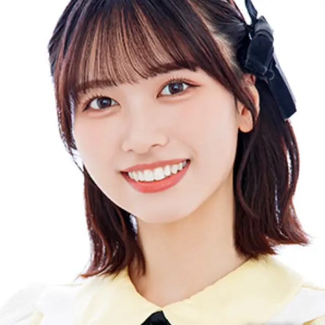 池帆乃香