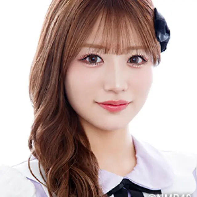 坂田心咲
