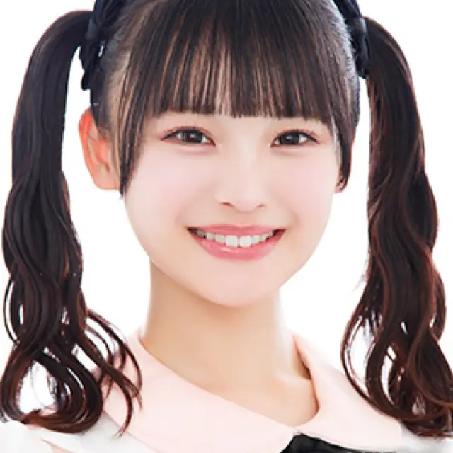 新澤菜央（NMB48）の写真