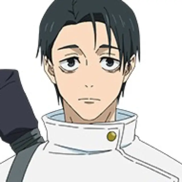 乙骨憂太