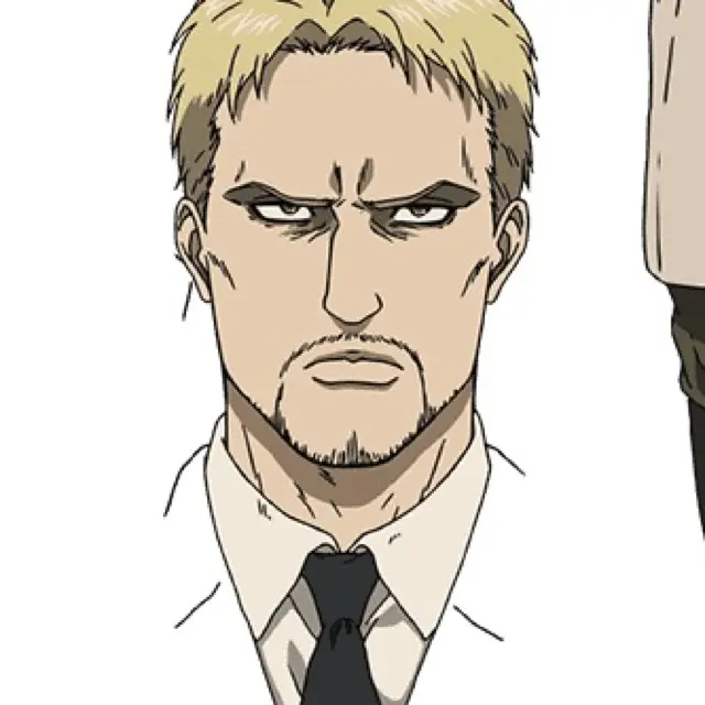 ライナー・ブラウン