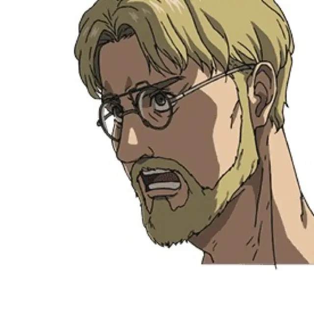 ジーク・イェーガー