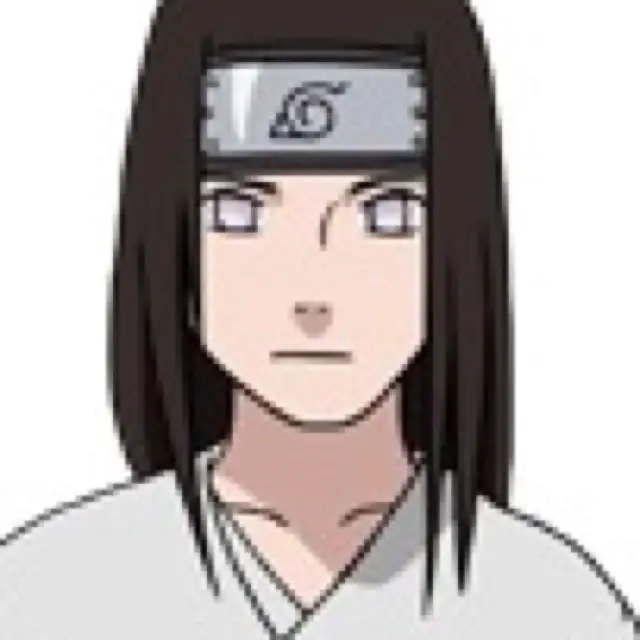 日向ネジ