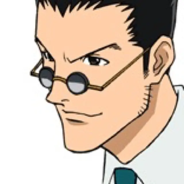 レオリオ＝パラディナイト