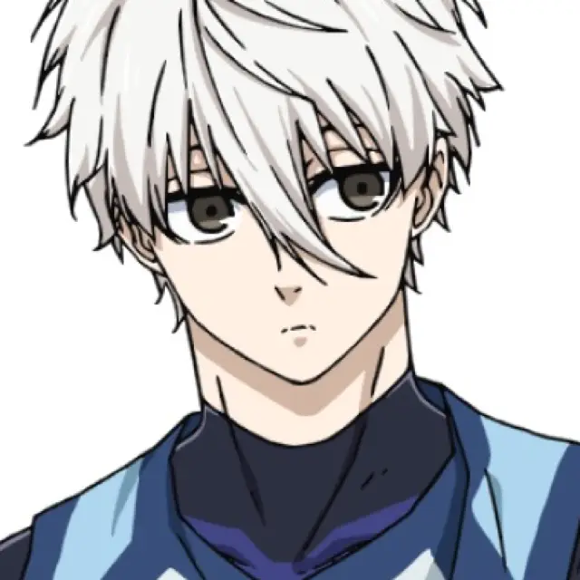 凪誠士郎