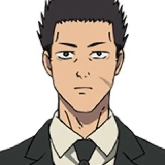 荒井ヒロカズ