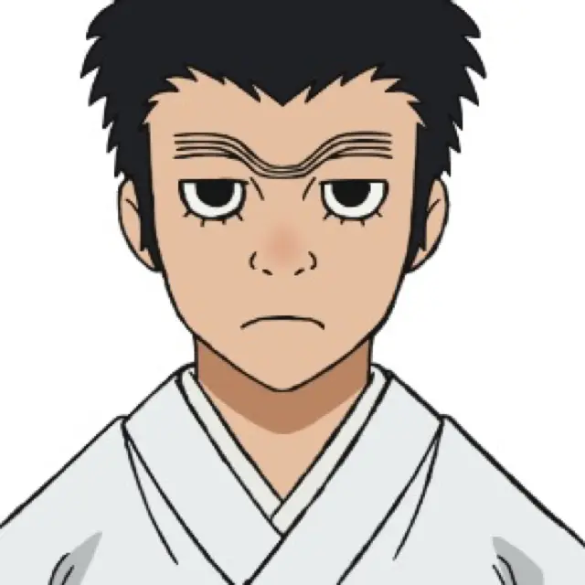 満次郎
