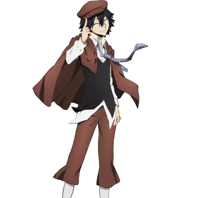 江戸川乱歩