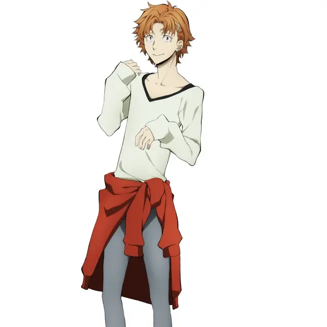 谷崎潤一郎