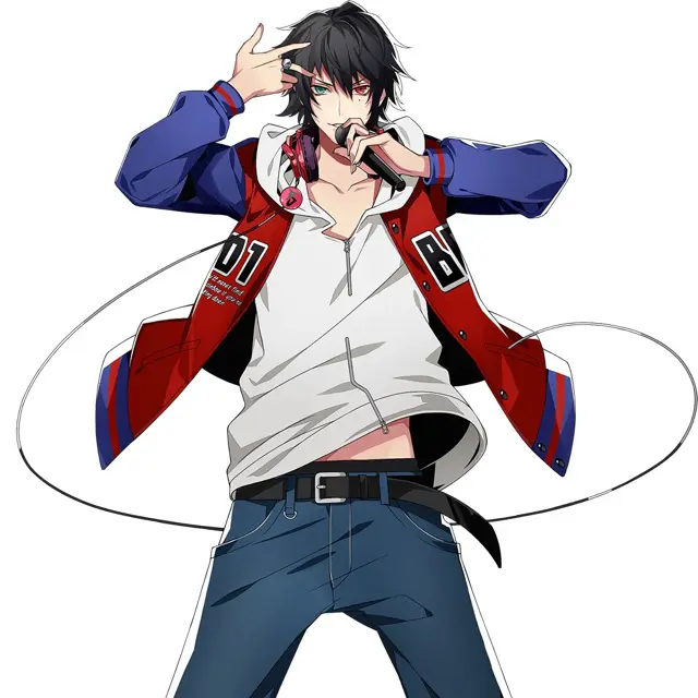山田一郎