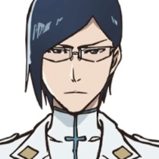 石田雨竜