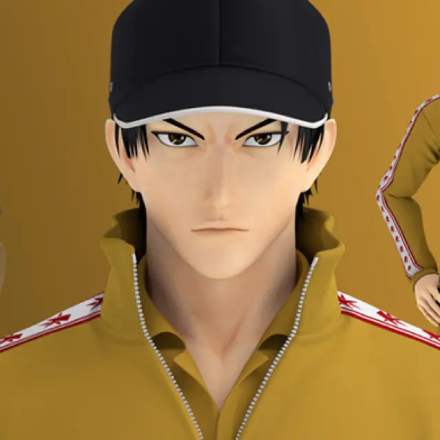 真田弦一郎