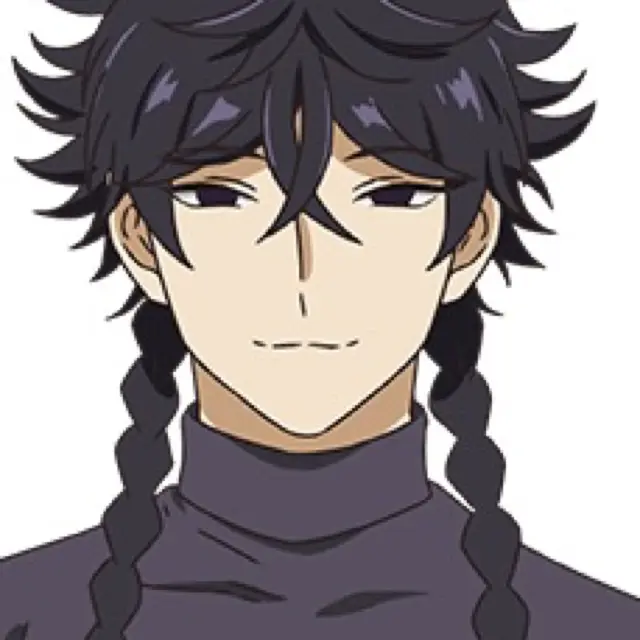 橋田悠