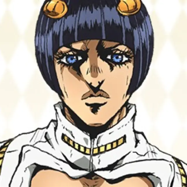 ブローノ・ブチャラティ