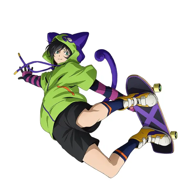 MIYA