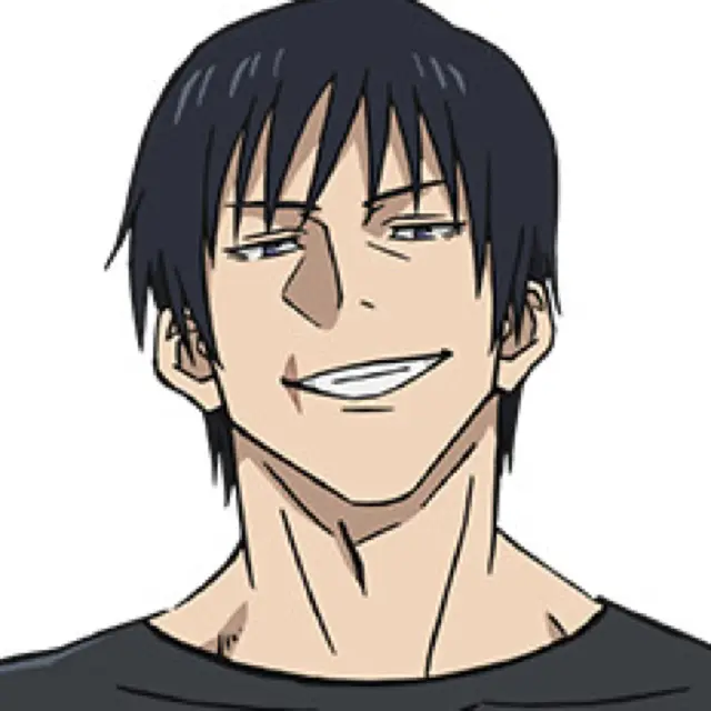 伏黒甚爾