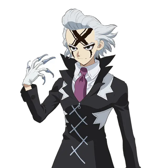 Dr.ゼノ
