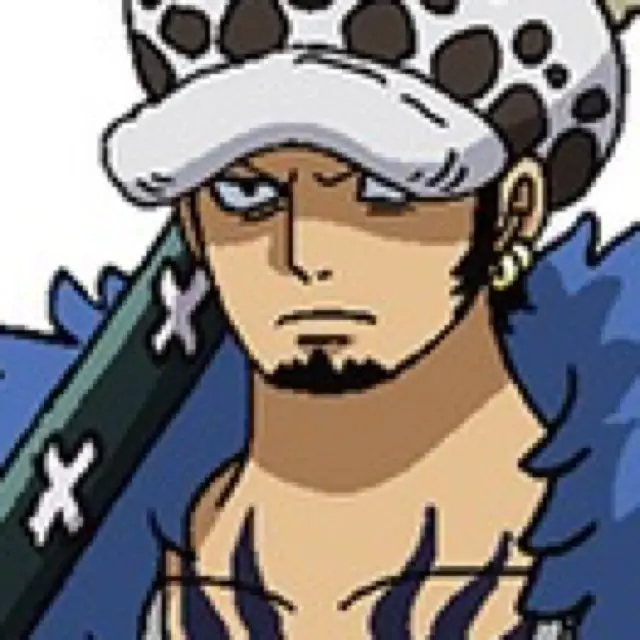 トラファルガー・ロー