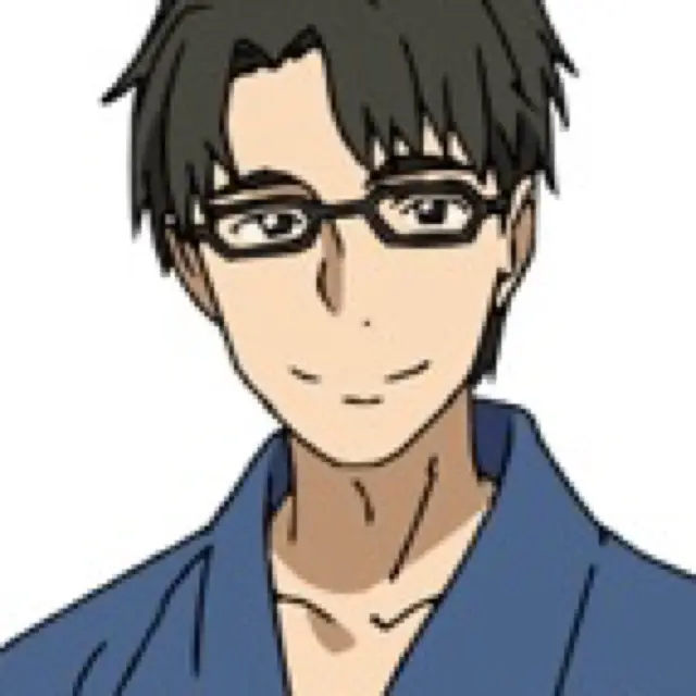 菊岡誠二郎