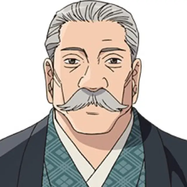 桐ヶ谷十兵衛