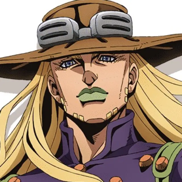 ジャイロ・ツェペリ