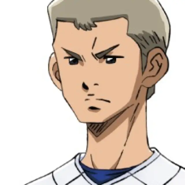 白州健二郎