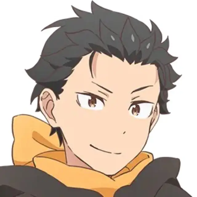 ナツキ・スバル