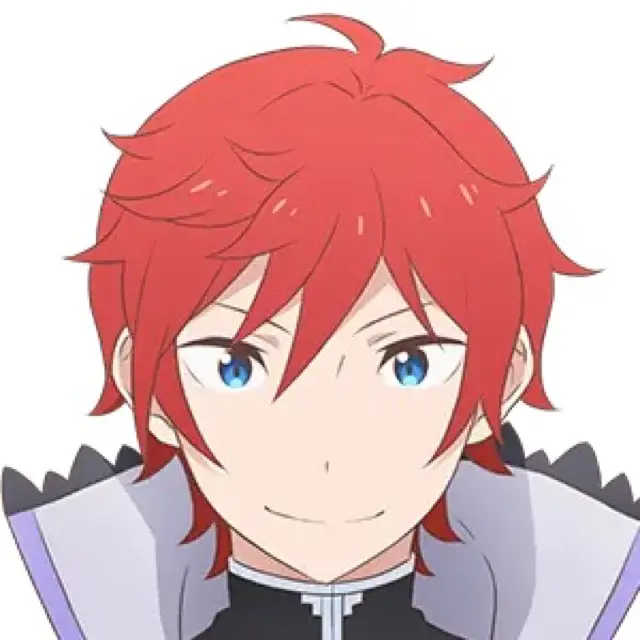 ラインハルト・ヴァン・アストレア