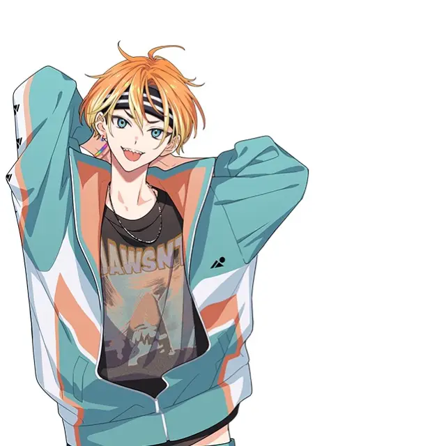 五十竹あく太