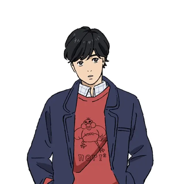 奥村英二