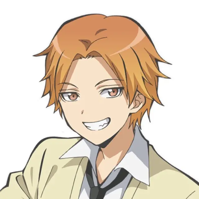 前原陽斗