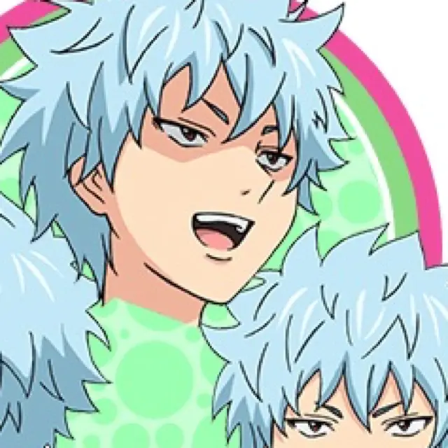 海藤瞬
