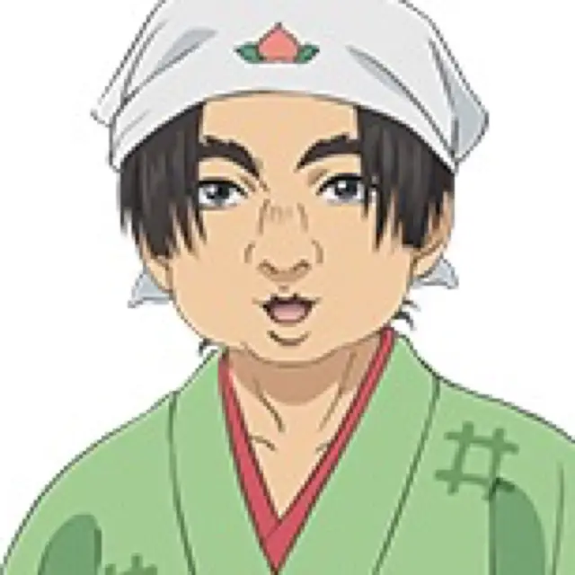 桃太郎