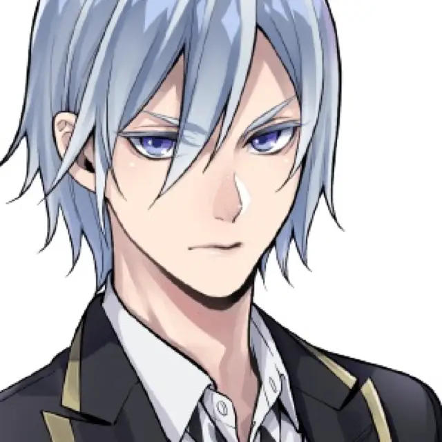 シルバー
