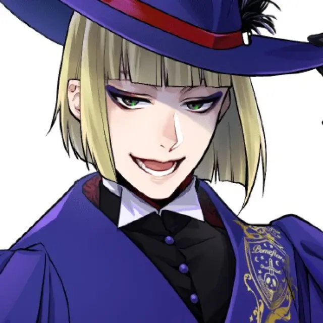 ルーク・ハント