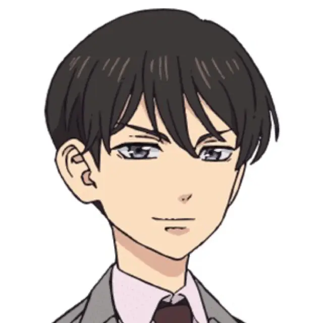 橘ナオト