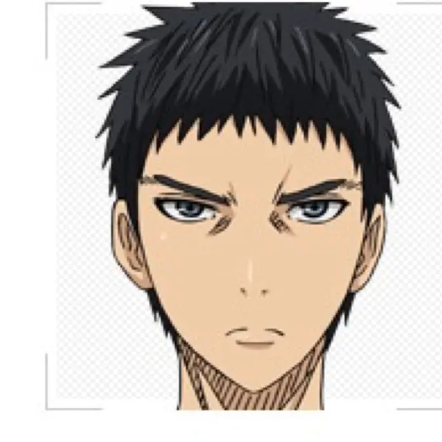 笠松幸男