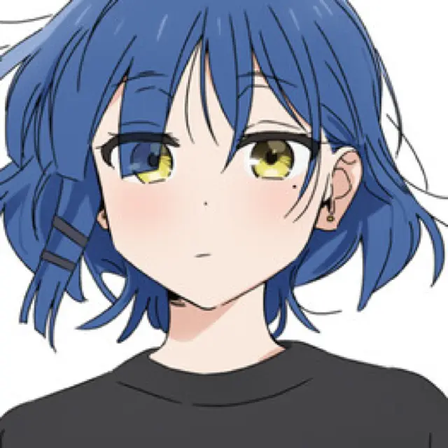 山田リョウ