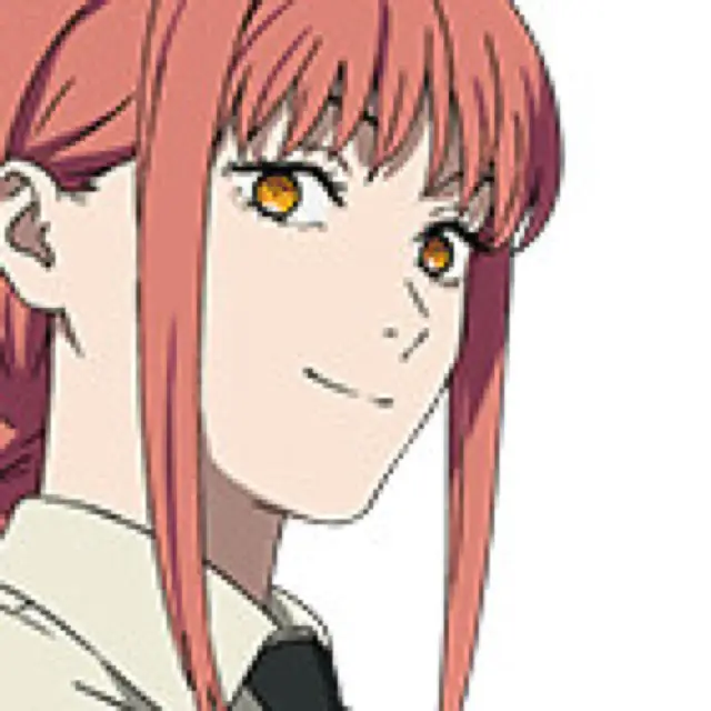 マキマ