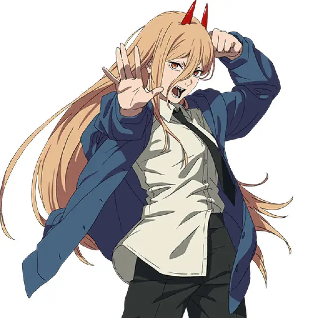 パワー