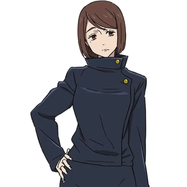 家入硝子